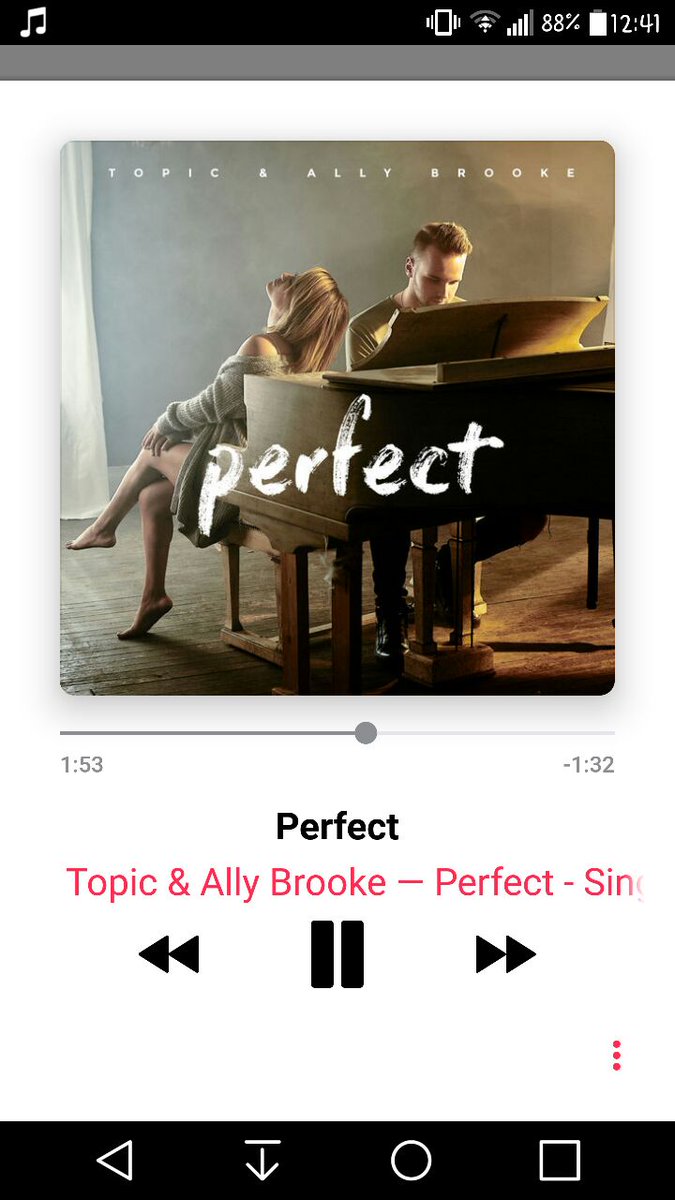 5HToSouthAfrica's tweet photo. We hope you're all streaming this PERFECT song๐ป๐ป
The music video is also OUT NOW!!! Make sure you check it out๐ฅ๐ฅ
https://t.co/E3w3sYdnG0
#PerfectOutNow #StreamPerfectonSpotify
#BestFanArmy #Harmonizers #iHeartAwards https://t.co/PpkJYUSb8t