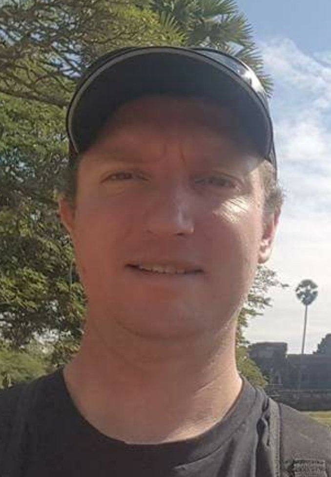 Jennann_jas's tweet photo. @FBIPortland @FBIPortland , why do you not have current pictured when he is on social media? https://t.co/kHIqpK2xYX
