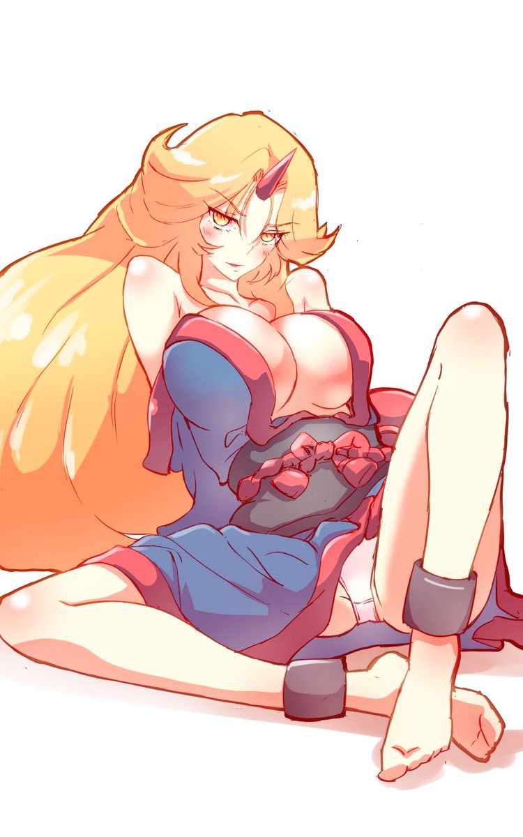 ほろよい姐さん #深夜の真剣お絵描き60分一本勝負 