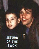 So thrilled that @HamillHimself agreed to voice ‘Kevin the Robot’ in #Eugenius! at <a href="/TheOtherPalace/">The Other Palace</a>, joining a stellar cast of musical theatre performers. He personifies the character perfectly, bringing humour and humility. Cheers Mark! #GoEugenius <a href="/EugeniusUK/">Eugenius!</a>