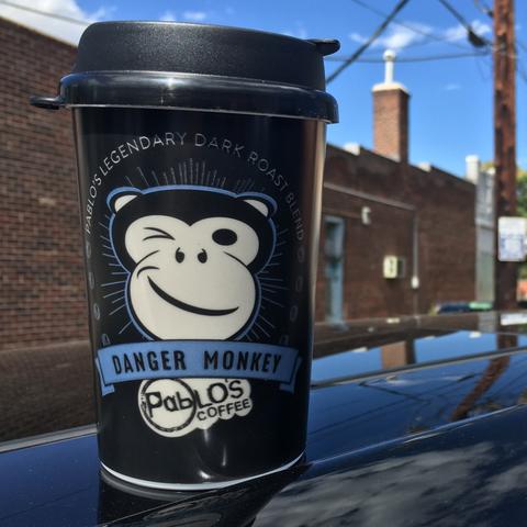 Pablo's Coffee tweet media