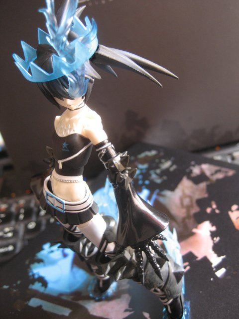 Deaiglex's tweet photo. #figmaphotocon10
#ブ��ックロックシューター https://t.co/PsizwHVIx9