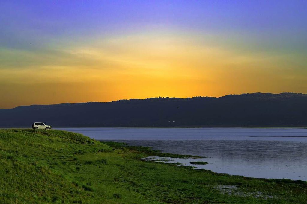 uduny's tweet photo. As #UhuruCabinet gets announced, our  weekend starter Pack aka Lake Olbosalat is Calling!!
We are fully booked to the bream folks! I appreciate you !!
If you missed a slot then we shall consider you in our upcoming Tours across the #MagicalKenya https://t.co/YmXhrFeGKa