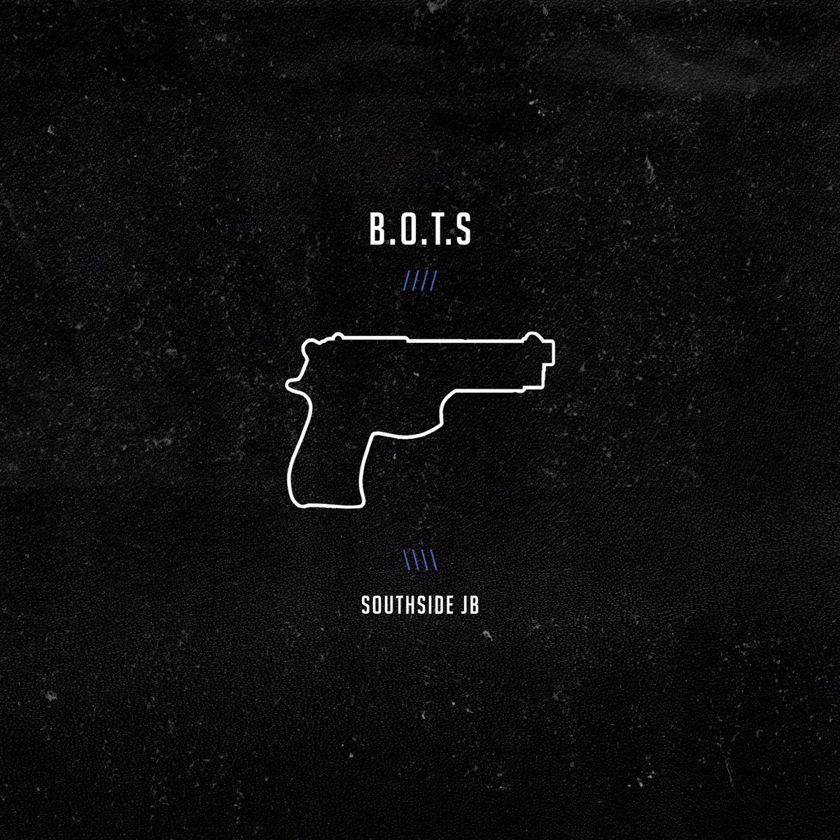 ‘B.O.T.S’ from <a href="/southside_jb/">Southside JB</a> is now available on all platforms. Get streaming! 🔥 – tuig.se/bots