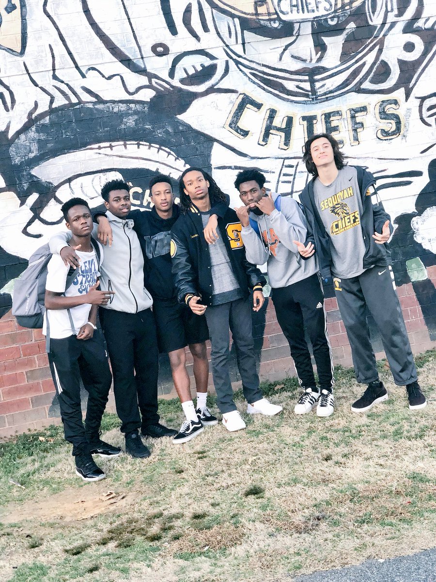 dontaeking001's tweet photo. We on a mission 💯🤫 https://t.co/xDNFhaty8K