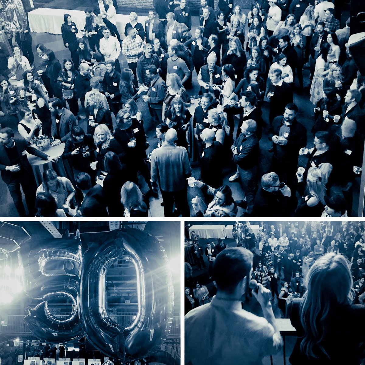 adclubco's tweet image. What an incredible night with friends and colleagues celebrating this industry we all love. Stay tuned over the coming days as we congratulate all of our winners! #TheFifty #DNVRvsBLDR