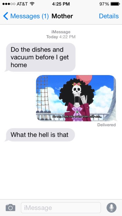 memetweeted's tweet photo. #memes #instantlaughter #tumblrmemes #funny #memetweets https://t.co/AXNoX2bTIC