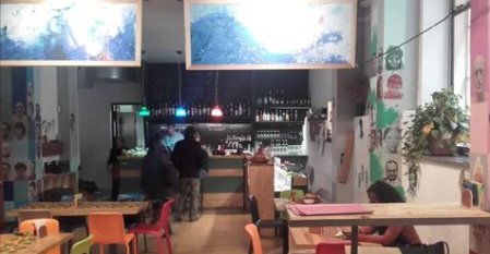 La riscossa dell'attivismo sociale tra i vicoli di Palermo: tra Ballarò e La Zisa, le esperienze che portano bellezza e lavoro affinché le #periferie tornino ad essere centro. Su <a href="/VITAnonprofit/">VITA.it</a> ➡️ bit.ly/attivismosocia…