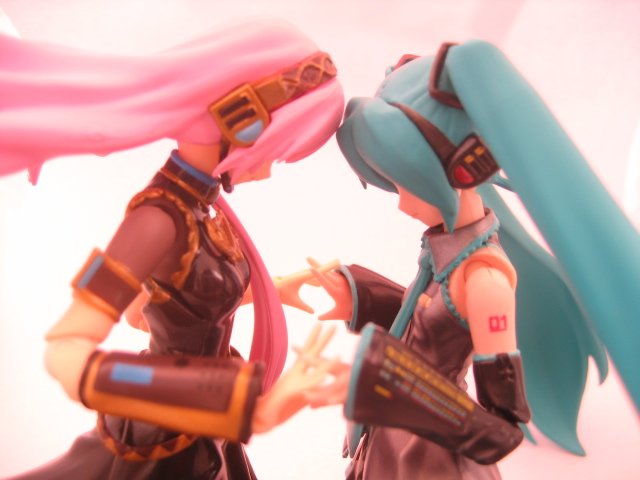 Deaiglex's tweet photo. 許されない事ならば　尚更燃え上がるの

#figmaphotocon10
#magnet https://t.co/1wHdHsn1BM