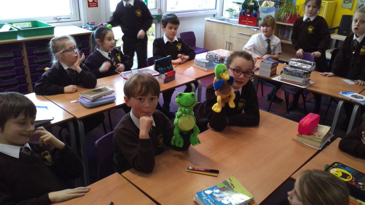 OLS Year 3 tweet media