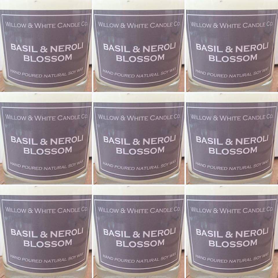 No26gourock1's tweet photo. Brand new fragrance now available at #No26 Basil &amp; Neroli Blossom #Fridayfeeling time to relax &amp; unwind #scentedcandles #naturalsoywax #3wickindulgence #stylishgifts #treatyourself #basilandneroli #affordableluxury #uniquegift https://t.co/gizFpEr5nK
@UKGiftHour @ShoppersHour https://t.co/s4LUvuWSdy
