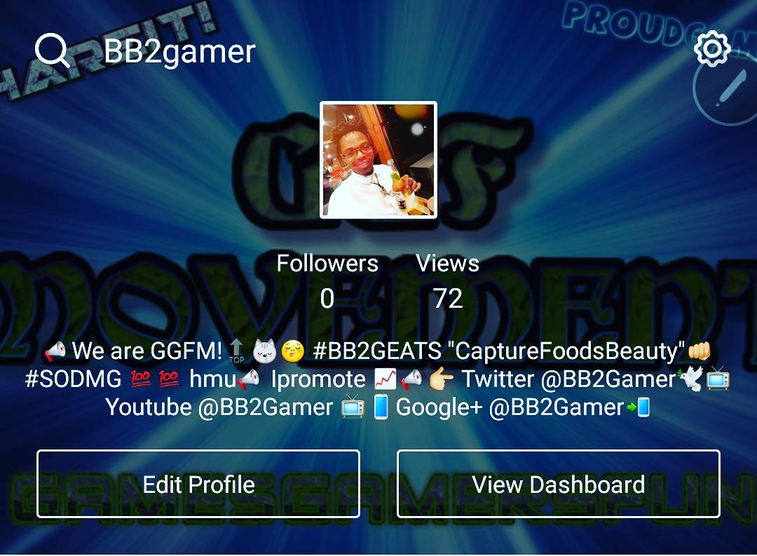 BB2Gamer's tweet photo. I'm live on Twitch - Watch me at https://t.co/sJwrXqCNDo
.
.
#BB2GAMER #GGFMOVEMENT #games #MixtEnergy #followme #GamesGamersFun #ggfm #gaming #CTGamer #gamer #streamer #livenow #Twitch #twitchgamer #streams #twitchlive https://t.co/9gs3XOosJ6