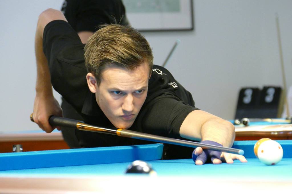 pool_head's tweet image. My first Derby City Classic experience – by Norwegian Eirik Riisnaes pool-head.com/2018/01/26/my-…