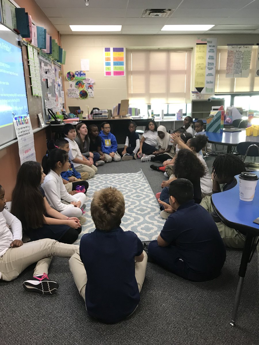 Good News Friday. <a href="/KCPS_Garcia/">KCPS_Garcia</a>