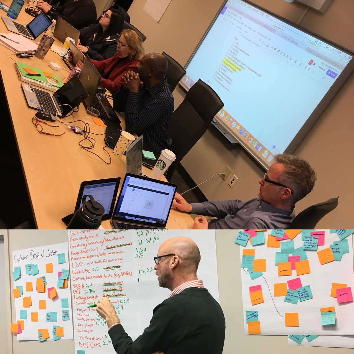 CAS_Standards's tweet image. The CAS Governing Board is in Kennesaw, GA planning ways to help standards users be successful in their program improvements &amp;amp; assessment endeavors! How can we help you use CAS effectively in YOUR work? #SAassess #SApro #InternationalFunatWorkDay 🎉
