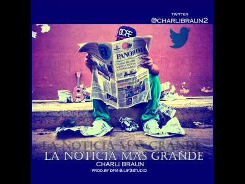 ParlarRadiOfi's tweet photo. 🎧Escuchas en #RefreshConYediht @Yediht a 
@charlibraun2 con su tema #LaNoticiaMásGrande ft #OCM #ReggaeRoots https://t.co/P6UiQGaVvN