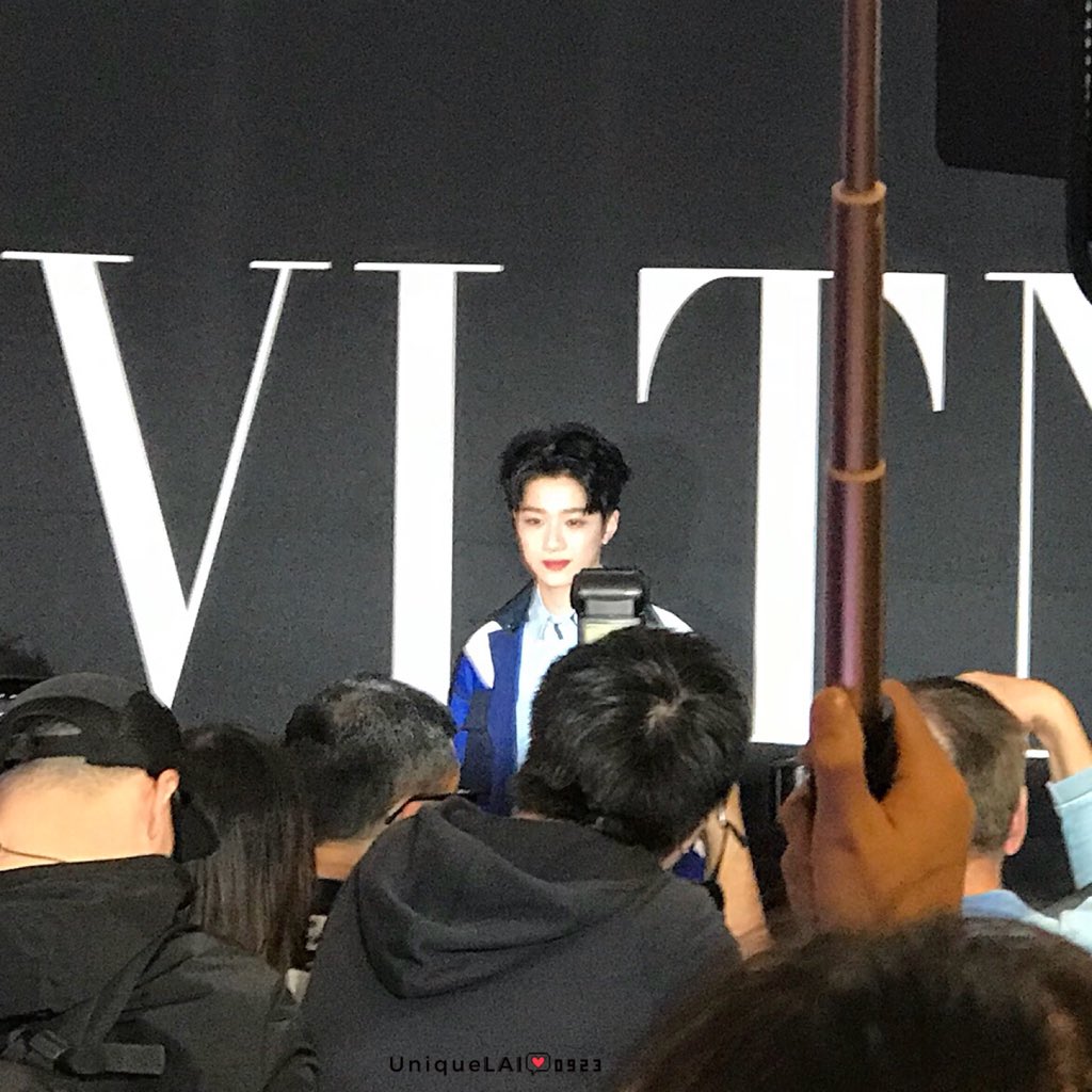 UniqueLAI_0923's tweet photo. 😭😭😭 https://t.co/XYBfe4cWeg