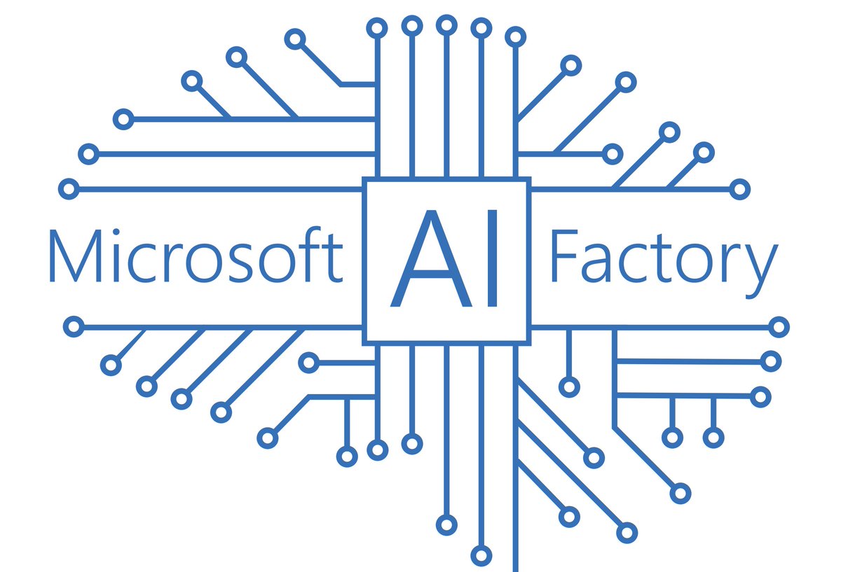 deepomatic's tweet photo. Nous sommes très heureux d'avoir intégré l'#AIFactory de @microsoftfrance et de pouvoir construire ensemble une vraie communauté IA dédiée à l'innovation ! https://t.co/lCpofIqj9G