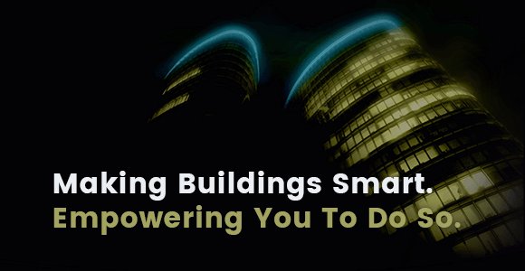 Taking place alongside of @nfmt_conference​, Smart Building Innovations is three days of in-depth education and product discovery. Check it out! bit.ly/2DxXj5n