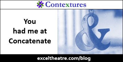 contextures's tweet image. Do your #Excel charts have puppies? This week&apos;s #ExcelTweets #excelfun #excelhumor
exceltheatre.com/blog/archives/…