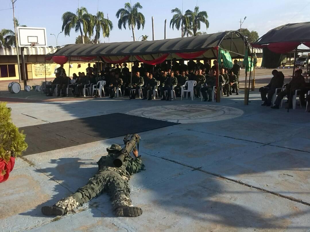 Celebración de la Santa Eucaristía fortaleciendo nuestro espíritu y acercamiento a nuestro señor Jesús <a href="/62BRINGURDANETA/">62 Brigada de Ingenieros</a> <a href="/EJB_6TOCING/">6to Cuerpo de Ingenieros</a>