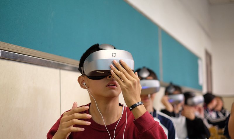 DPVR tweet media