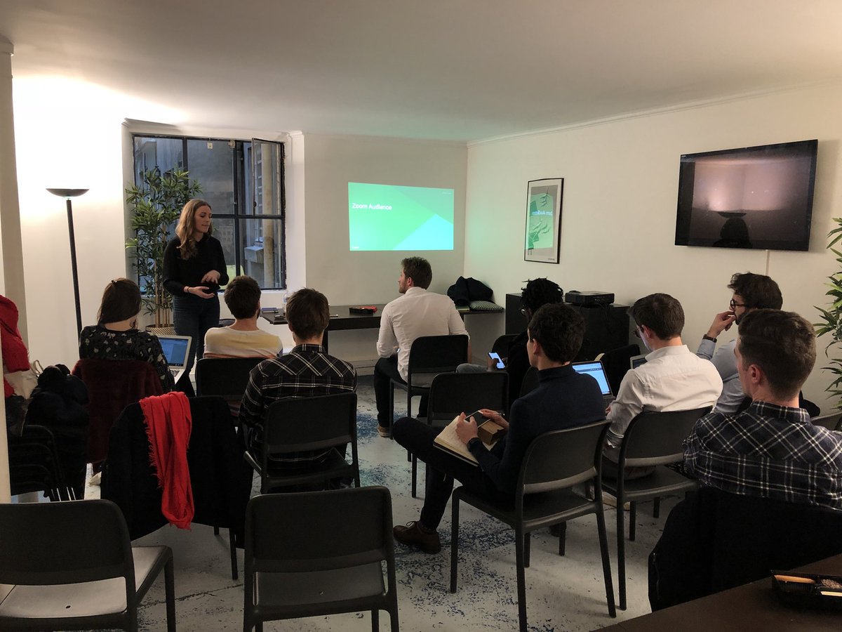 remybenda's tweet photo. Thanks @50Partners for the warm welcome - happy to support your startups through our Google Growth Accelerator workshop! π #startups #50partners #google #growth #startgrowscale cc @GoogleEnFrance @FrancoisBracq https://t.co/KHkZtIPcHk