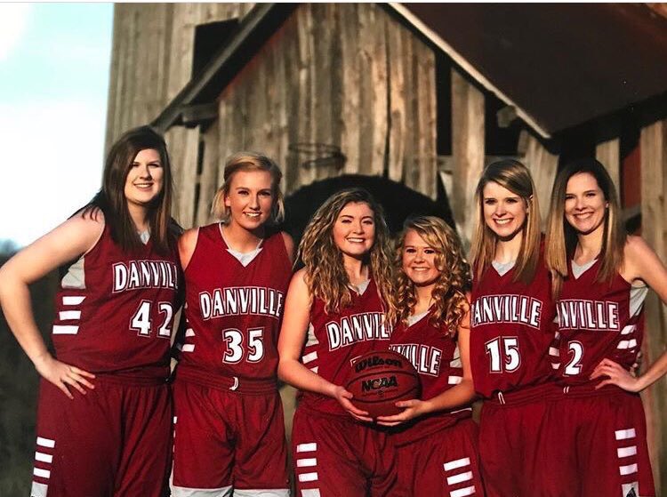 dchswarriorsgbb's tweet photo. Senior day for these lovely ladies! Come show them some love as we take on TriWest for the conference championship! Varsity girls play at 6pm with varsity boys to follow! #WHGF🏀 https://t.co/LrLP9JLT8G