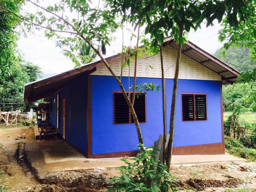 Goed nieuws van 333travelcare.
Met veel trots kunnen we melden dat met alle donaties van 333travel klanten we een nieuwe slaapzaal in Ban Nai Soi hebben kunnen bouwen. 
Kijk hier voor meer informatie en de foto’s. > bit.ly/2E8gVdj