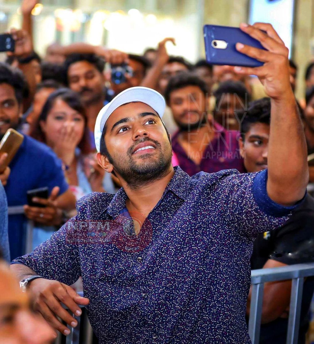 NivinFansTeam's tweet photo. #HeyJude 
Few mesmerising Snaps from last day #HeyjudeAudiolaunch function. 
#Feb2Release 
@nivinofficial @trishtrashers https://t.co/qPA905BBEd