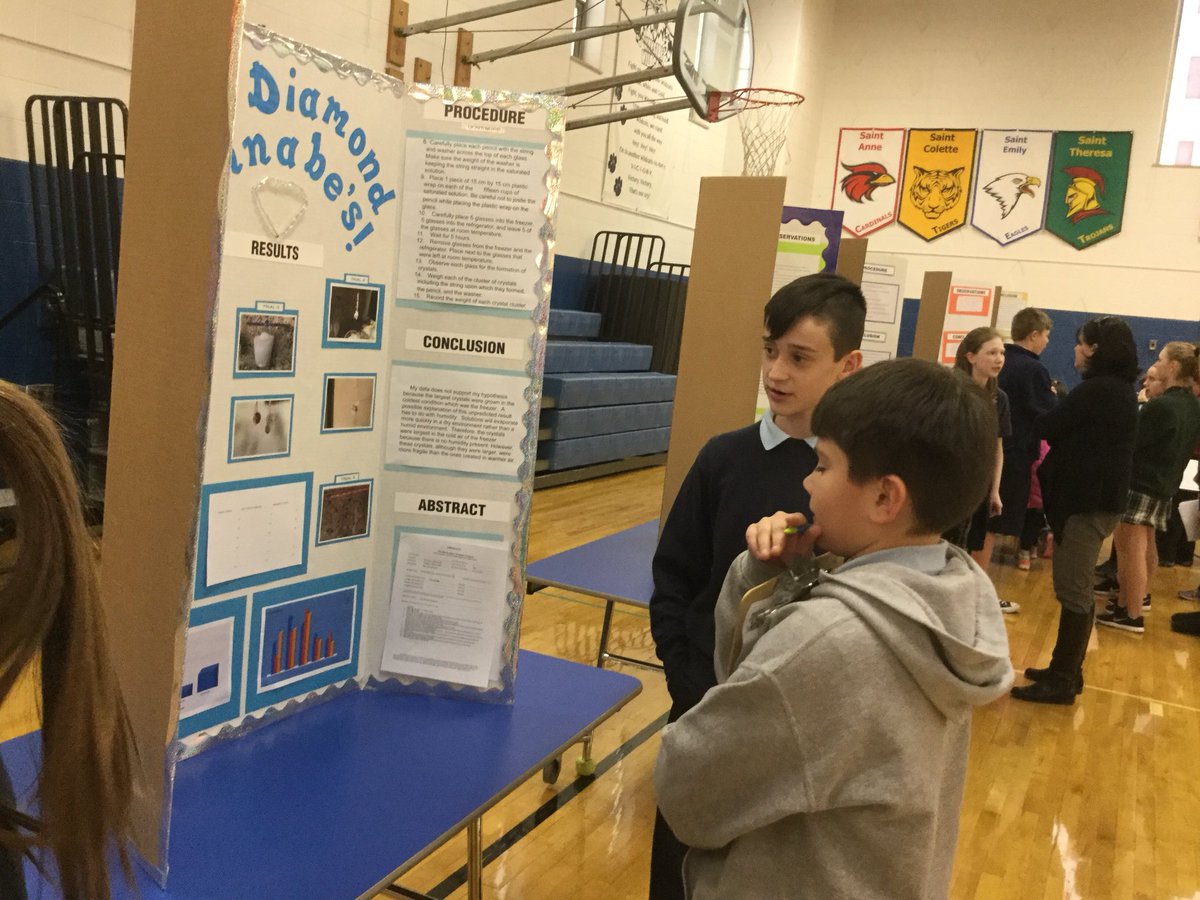 mrmartinoOLW's tweet photo. 7th grade did so great with their Science Fair
Projects! Good luck to everyone who moves on to Regionals. #ScienceFairFun https://t.co/jIUIYDhv87