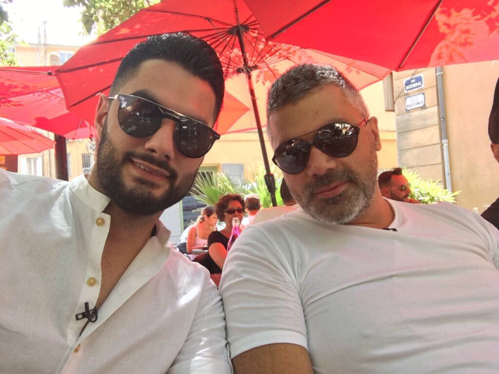 Yacoub_Shaheen's tweet photo. @fareskaram 
الله يطول بعمرك فناننا 
ينعاد عليك بالصحة والسلامة
من نجاح لنجاح وربنا يحميك يا غالي 😊 https://t.co/WgAjELLERn