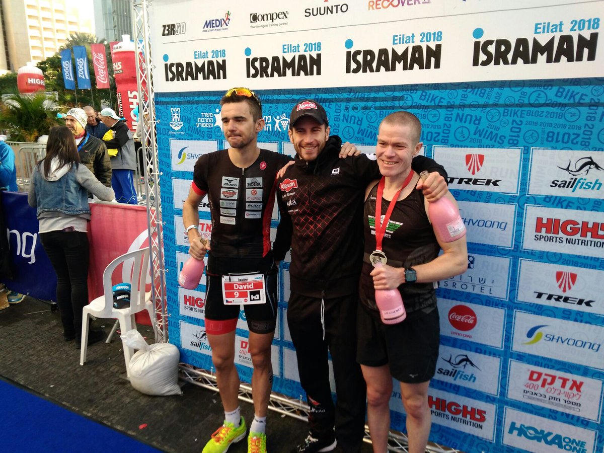 lisamelvindesig's tweet photo. @kellyvdt @IMSouthAfrica @vickynealon @hyweltowel @AliceH82 @hyweltowel puncture no problem !! #Israman2018 🏆🏆🏆 https://t.co/uO7LV9fPtA