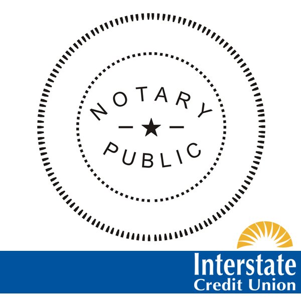 Did you know that we offer Notary Public Services?

#NotaryPublic #InterstateCreditUnion #WayneCounty #ApplingCounty #LibertyCounty #LongCounty #JeffDavisCounty #BaconCounty #GlynnCounty #McIntoshCounty #PierceCounty #TattnallCounty