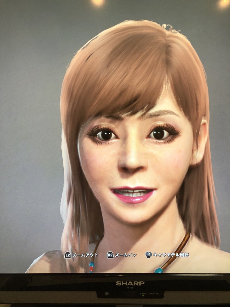 Mhw モンハンのキャラメイクまとめ 2ページ目 Togetter Mhw モンハンのキャラメイクまとめ 2ページ目 Togetter