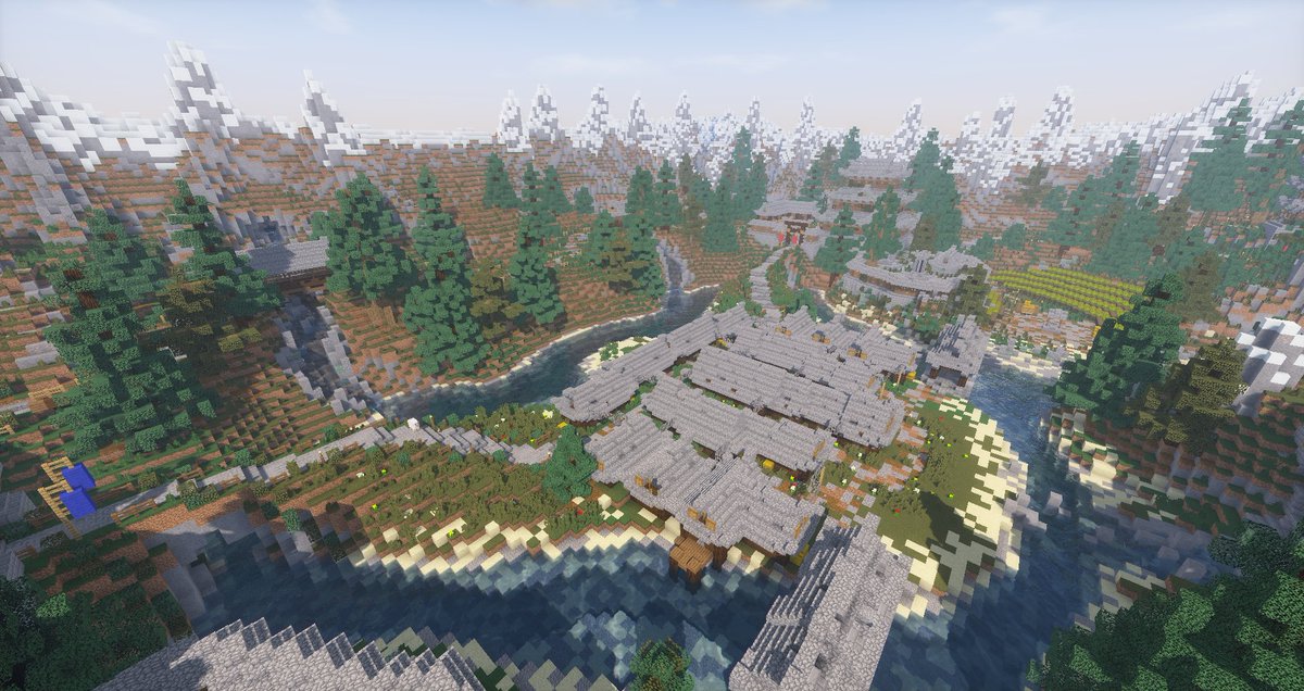 Epicube's tweet photo. Nouvelles maps #Koth Castle ainsi que #Totem Atluta &amp; Samourai
Disponibles dès maintenant !
Bon Weekend sur Epicube :-D https://t.co/mlpuzzuN0Z