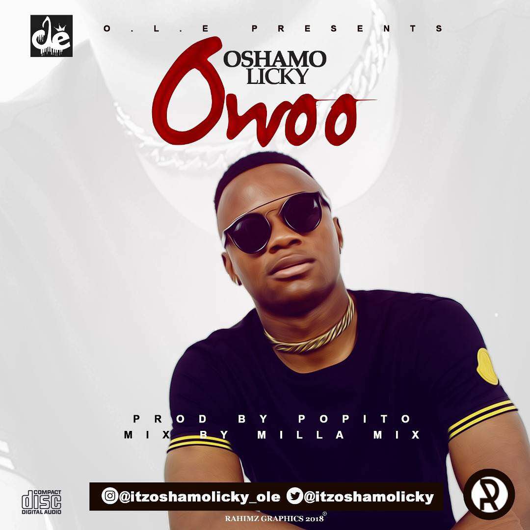 ItzoshamoLicky's tweet photo. That song you all have been waiting for will be dropping in a bit 🔥🔥🔥 https://t.co/b4MEX3Nv0Q
