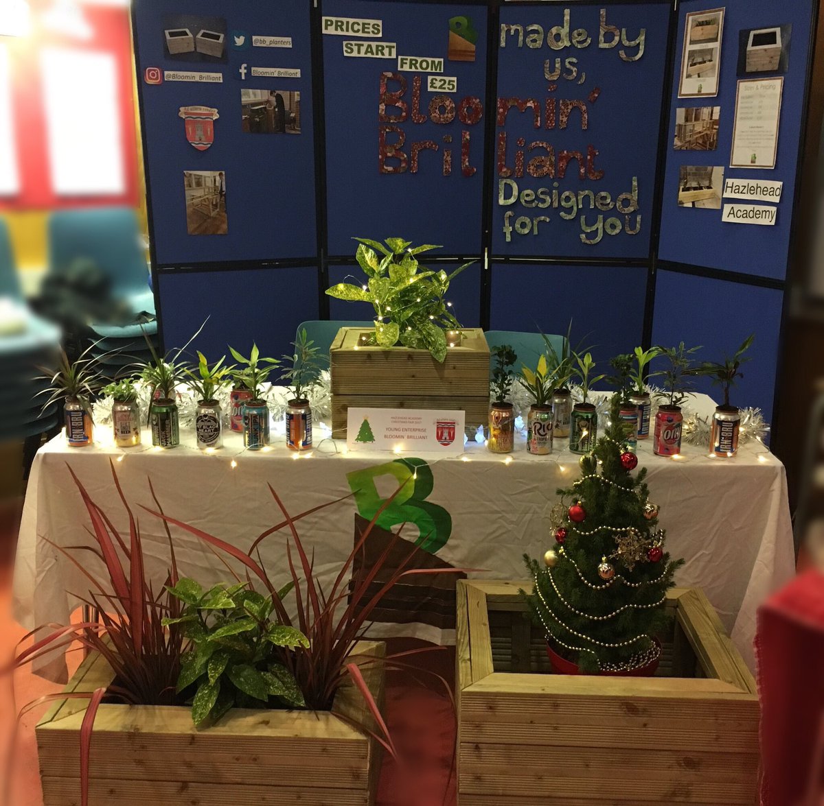 bb_planters's tweet photo. Quick Recap over the last year! Sorry for the lack of posts. Our team have just been busy making our Brilliant planters. We are ready to take new orders! Email us or send us a DM to make an enquiry. https://t.co/inxbr9uKPt