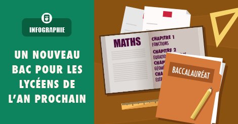cFactuel's tweet photo. #bac : Ce qui attend les futurs candidats #reforme 📚😨
https://t.co/rRWkUP9Py5 https://t.co/s4q9GFTTPa