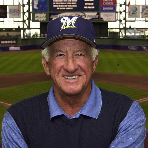 Happy birthday, Ueck! 