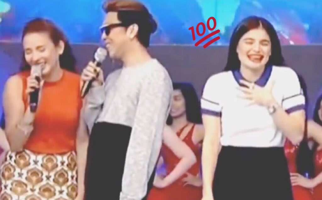 viceryllevirus's tweet photo. sml for anne's always on-point and accurate reactions https://t.co/z02Oqe3ipi