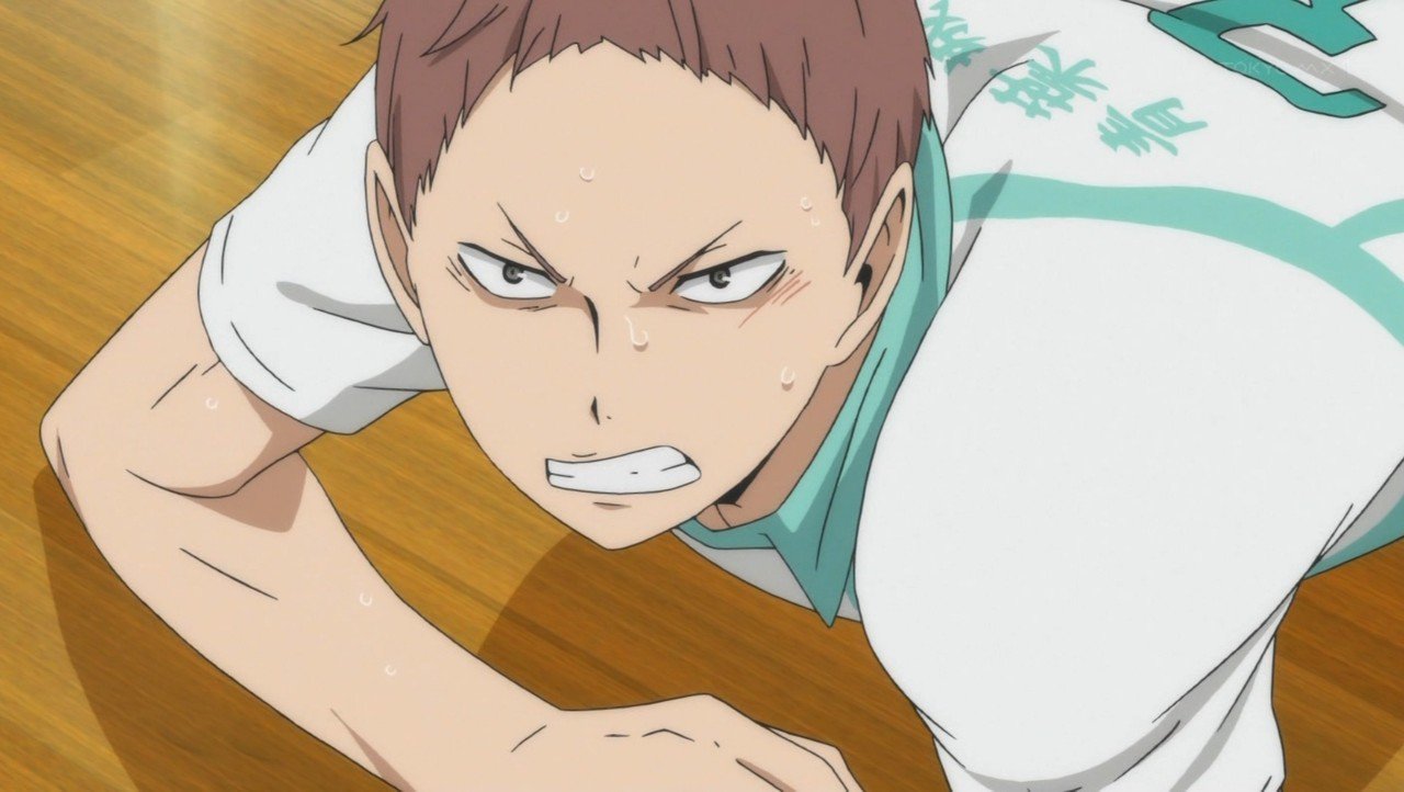 Twitter 上的 嘲笑のひよこ すすき 本日1月27日は ハイキュー の青葉城西高校ws 花巻貴大の誕生日 おめでとう 花巻貴大生誕祭 花巻貴大生誕祭18 1月27日は花巻貴大の誕生日 Hq Anime ハイキュー ハイキュー好きな人rt T Co ttiy1wju Twitter