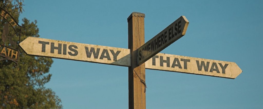 creativecr's tweet image. The excitement of being lost creativecreativity.com/2018/01/26/the…