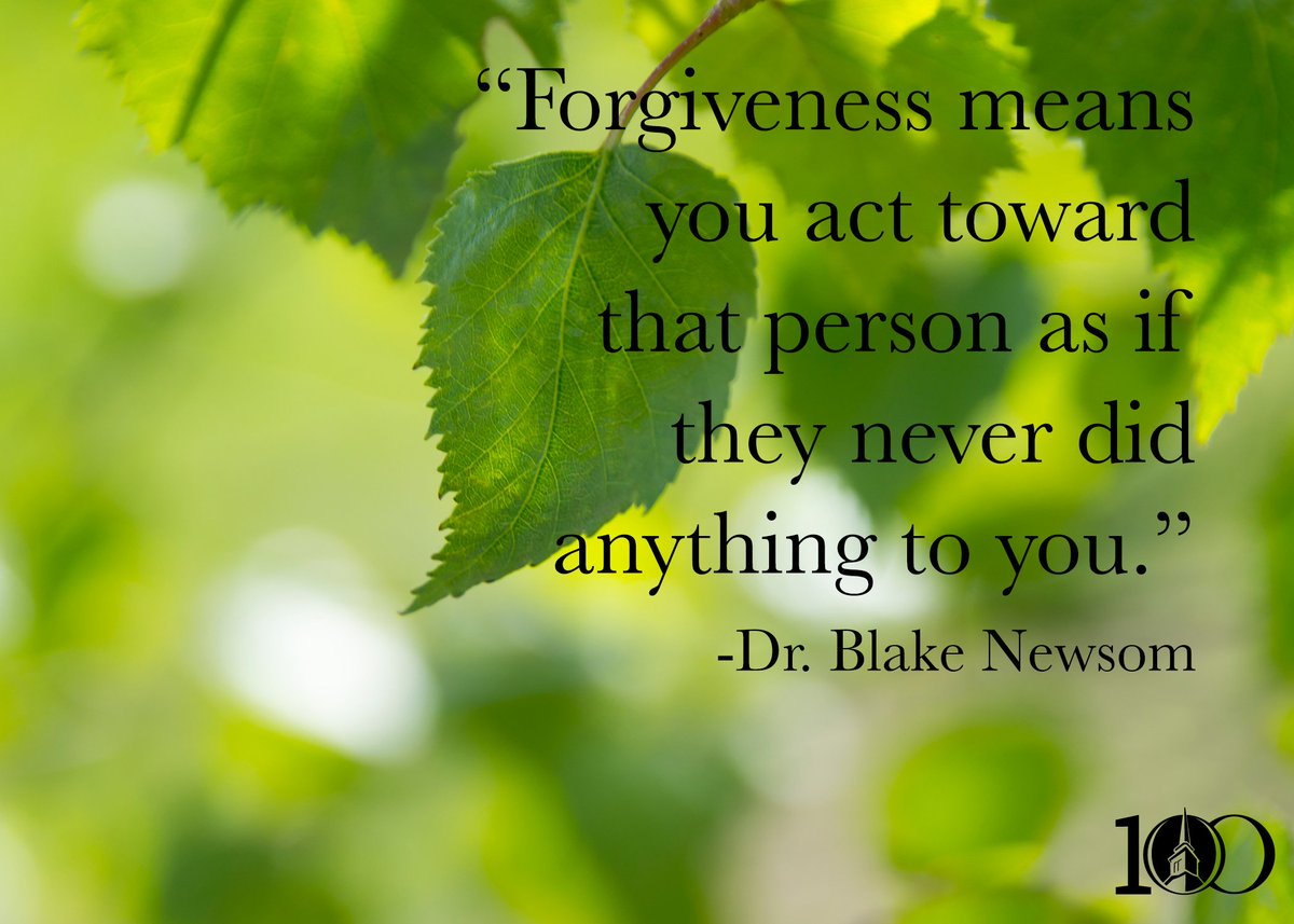 NOBTS Chapel tweet media