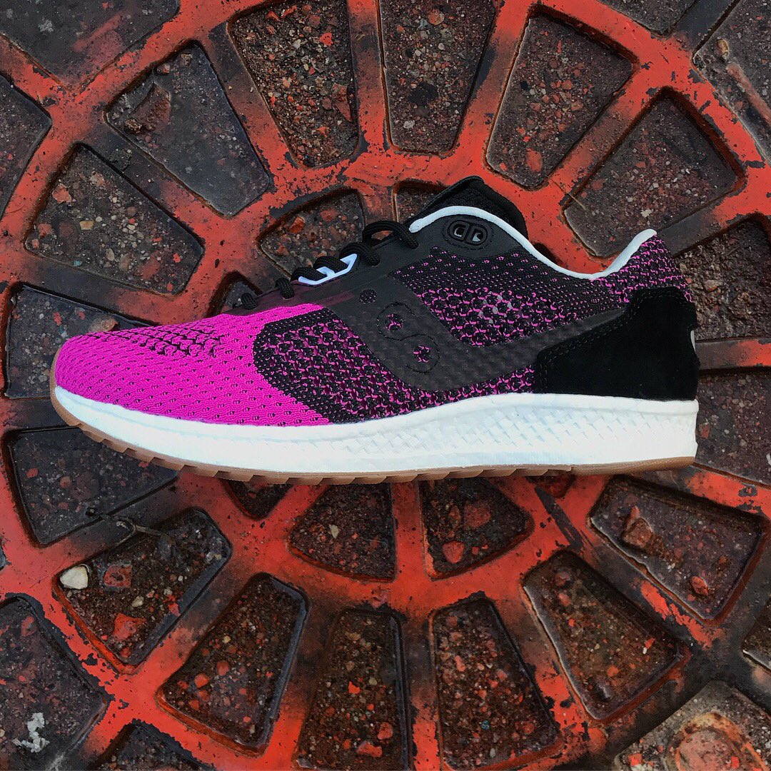 shadow 5000 evr rosa