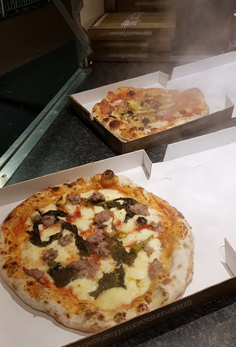 Tonight if you are in #PettsWood don't miss out to try our #wood #fired #Pizza #italianfood 100% <a href="/WoW_Bromley/">Reputably Bromley</a> <a href="/pettswoodgossip/">Petts Wood Gossip</a> <a href="/PettsWoodBA/">Petts Wood Business</a>