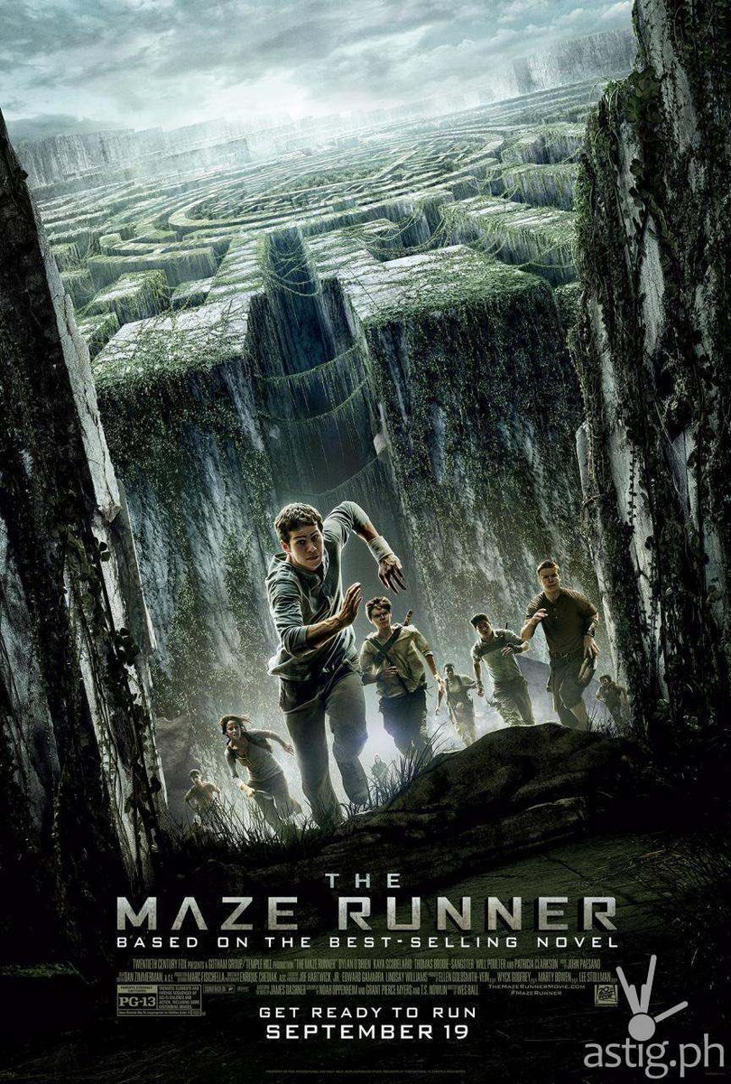mazerunnerny's tweet photo. 5 years of unforgettable memories. The Maze Runner fandom is a family and being a part of it is truly special. We are incredibly lucky to have a passionate, talented and loving cast/ crew who made these films remarkable. #MazeRunnerForever ♥️ https://t.co/g0BcCYJ3Nk