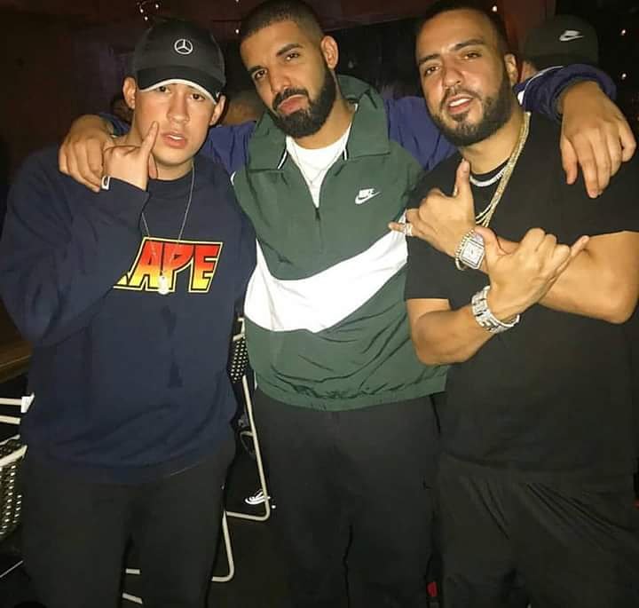 shikhar099's tweet photo. @Drake 👑👑👑 https://t.co/4Kdd0bj4yu