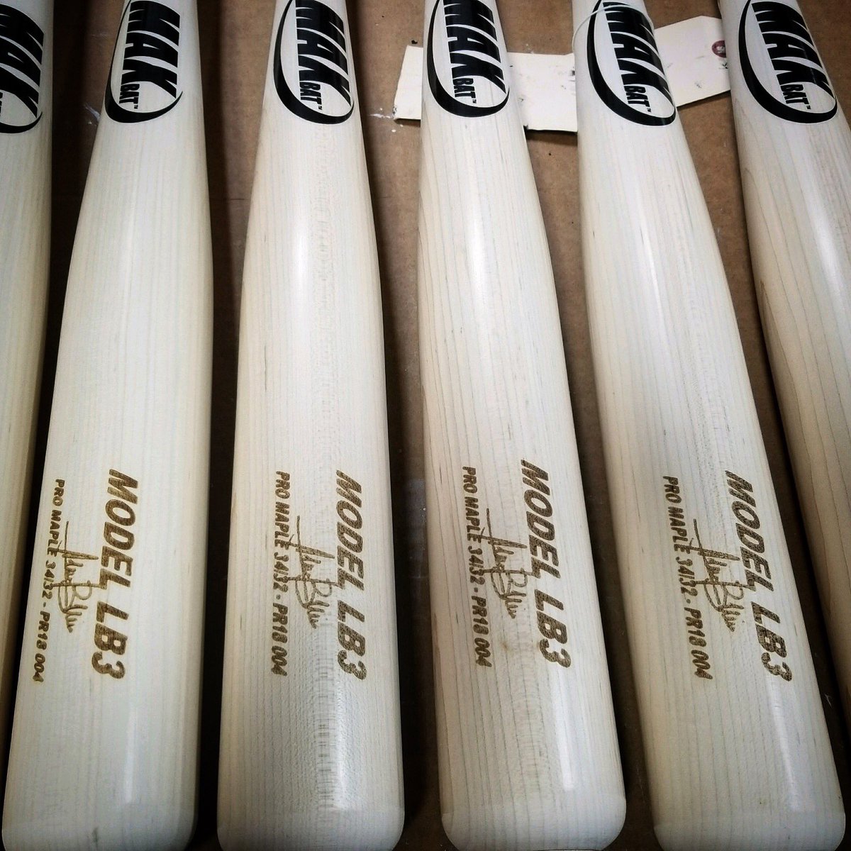 maxbats