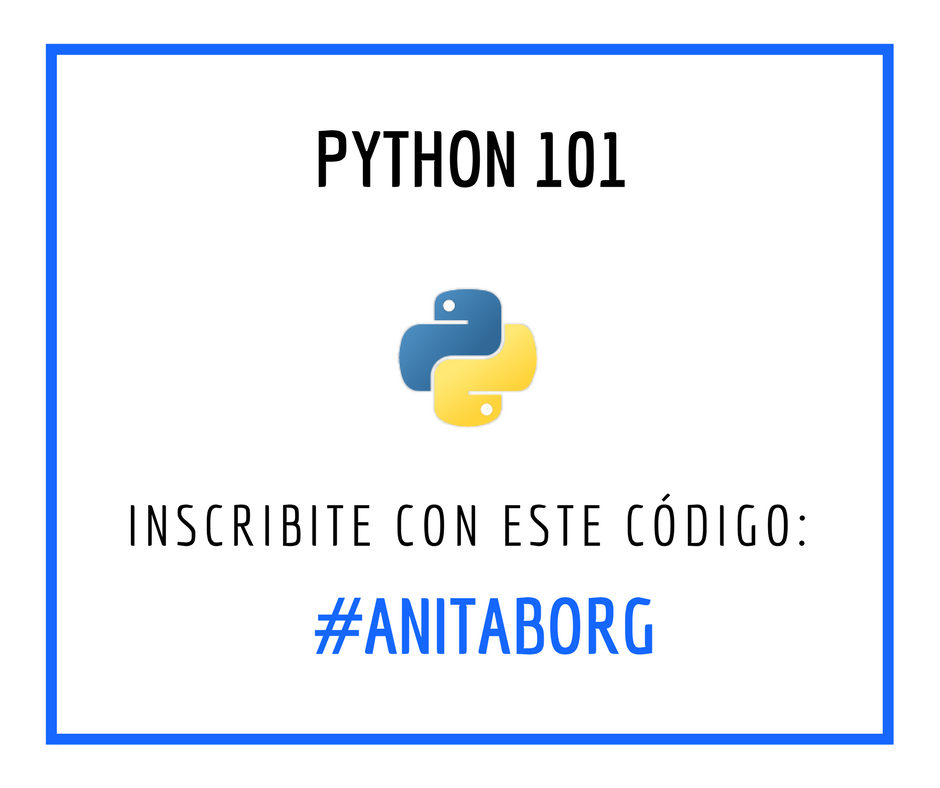 Queremos contribuir con la meta de aumento de mujeres en tecnología.
 SI también querés formar parte, simplemente llená el formulario y envianos el código #ANITABORG para acceder a nuestra promoción. 👇
 bitson.group/cursos/